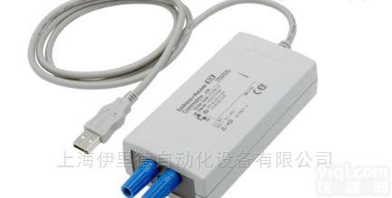 Commubox FXA195 USB/<em>HART</em>  原装恩德斯豪斯<em>德国</em>E+H智能物位变送器接口