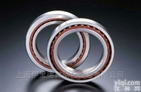 配<em>对角</em>接触<em>球轴承</em>TAH、TBH系列不二越nachi