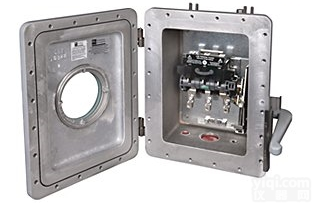 Bulletin 1494G  美国AB危险场所安全<em>隔离开关</em><em>原装进口</em>