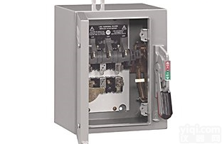 Bulletin 1494G  美国AB重工业安全<em>隔离开关</em><em>原装进口</em>