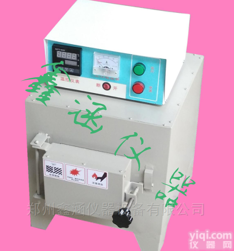 SX2-2.5-10A  <em>武汉马弗炉</em>