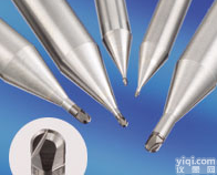 CBN  伊<em>里德</em>代理日本不二越NACHI<em>球头</em><em>铣刀</em>