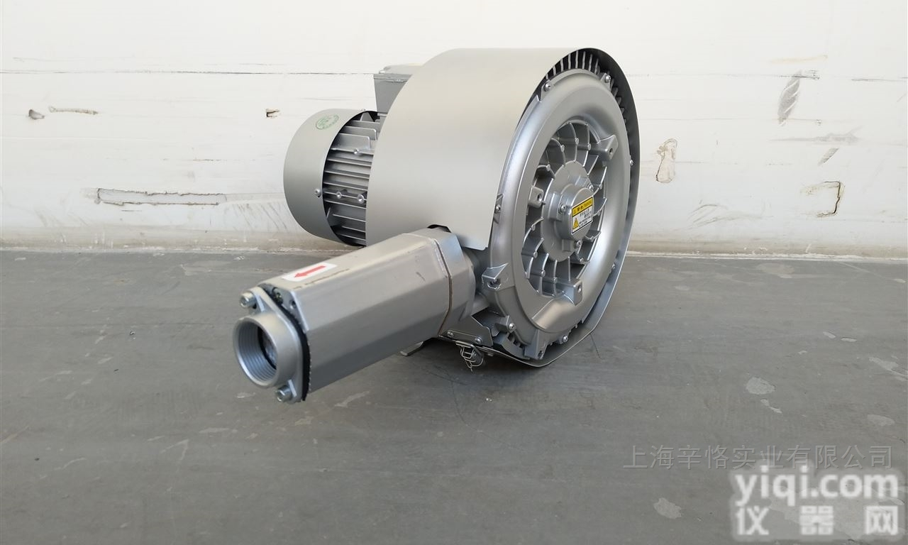 1.<em>3KW</em>双<em>叶轮</em>高压<em>鼓风机</em>