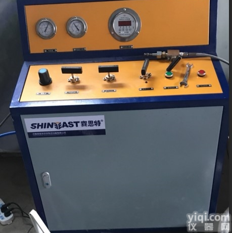 GBS-STCD25  液态二氧化碳小<em>钢瓶</em><em>充装</em>设备 气瓶灌装系统