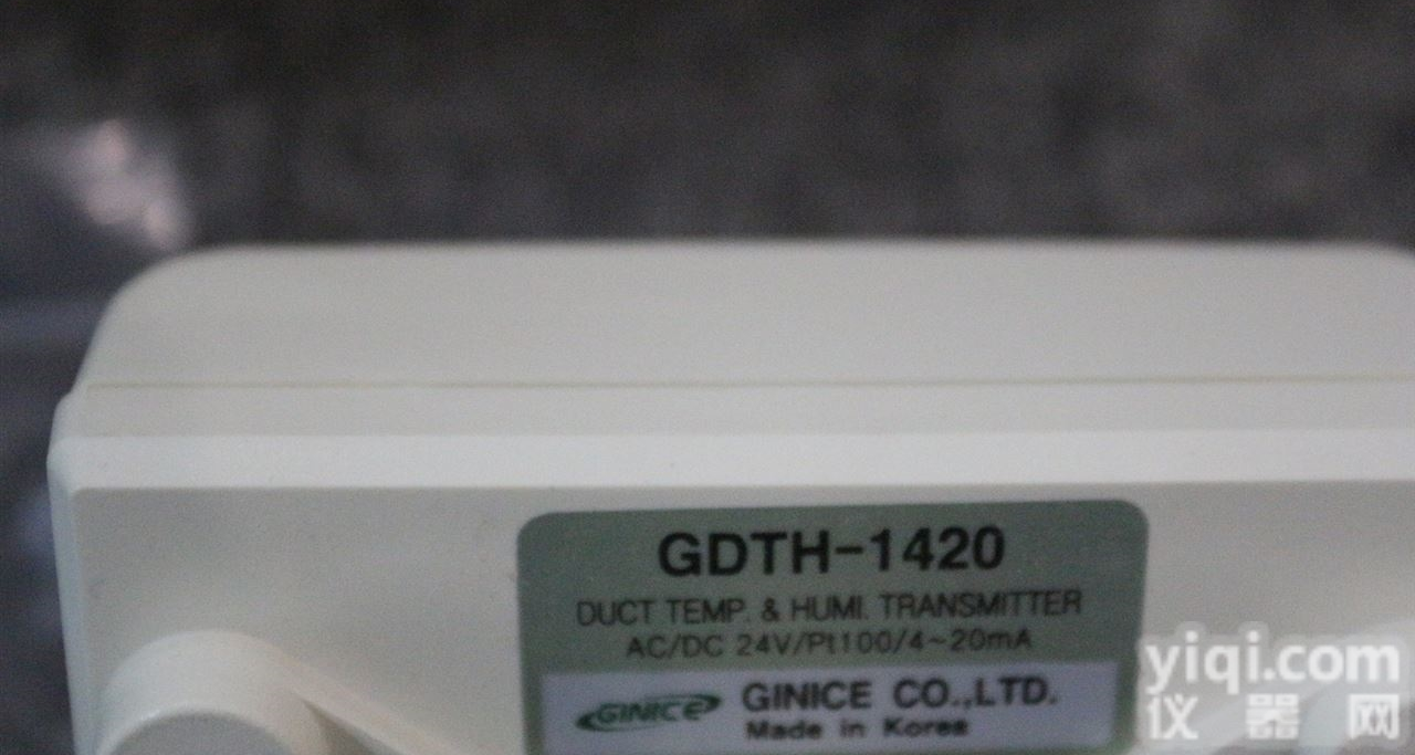 GDTH-1420  韩国ginice执行器<em>远路</em>有<em>现货</em>假一罚十