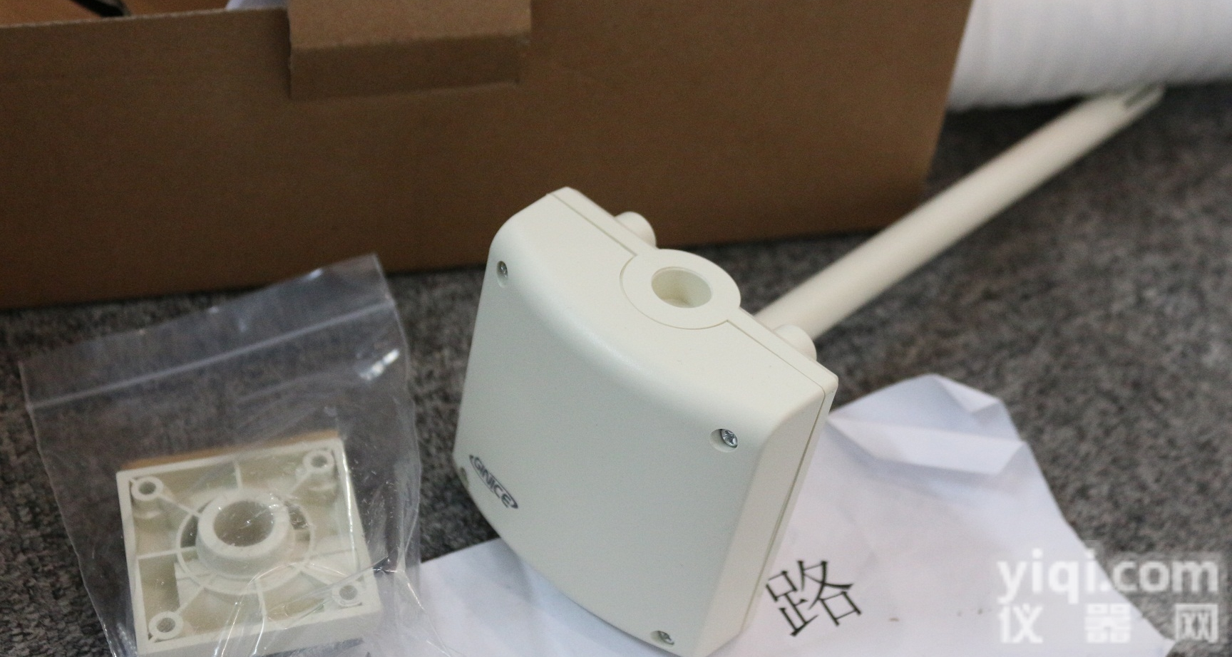 GSR-N10K  韩国ginice电动<em>执行器</em>替代<em>江森</em>自动控制器