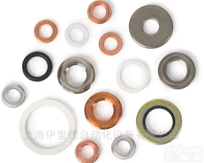 910.17  直销德国威卡WIKA压力<em>测量仪</em>表的<em>密封件</em>