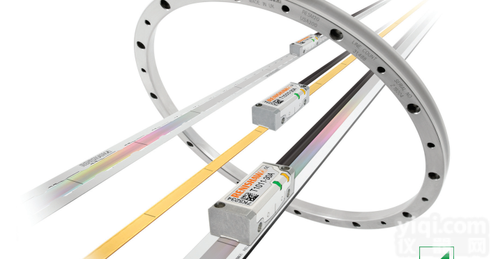 雷尼绍非接触式<em>增量式</em><em>光栅</em>--TONiC系统