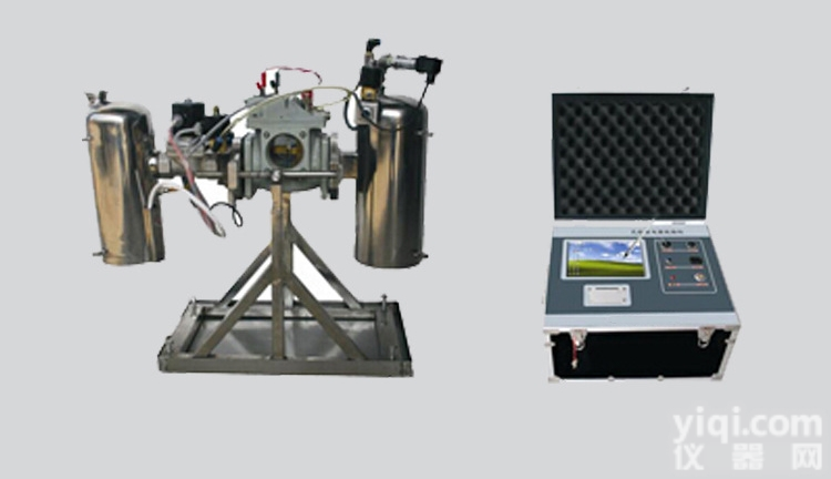 WDQT-<em>2000</em>瓦斯<em>继电器</em>校验仪