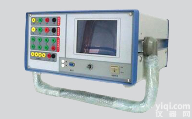 MS3000单项继电保护测试仪