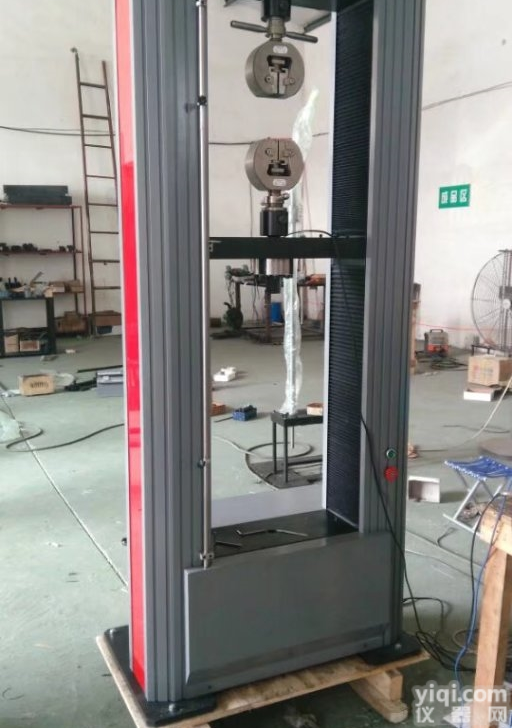 <em>汽车</em><em>轮毂</em>拉伸<em>试验机</em>试验步骤详解