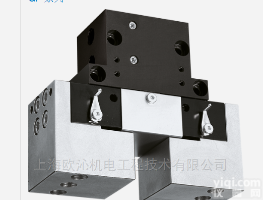 WER03FF09-B  全系列供SOMMER<em>抓手</em>WER03FF09-B<em>德国</em>进口