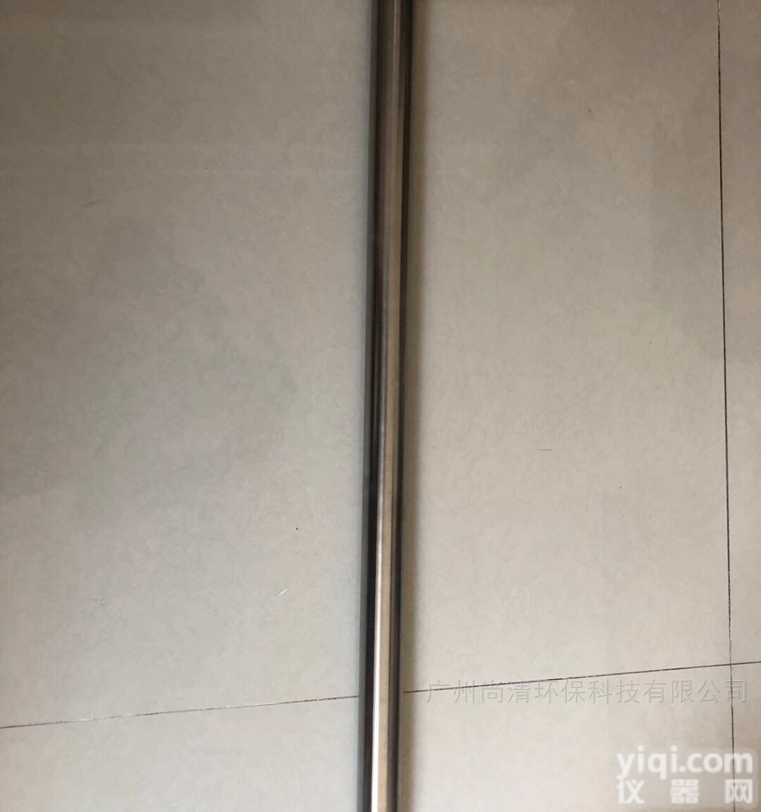 BXG-1000  不锈钢<em>贝勒</em>管<em>地下水</em><em>采样器</em>1L