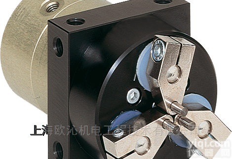 GP1260NC  Zimmer<em>机械</em><em>抓手</em>GP1260NC欢迎采购