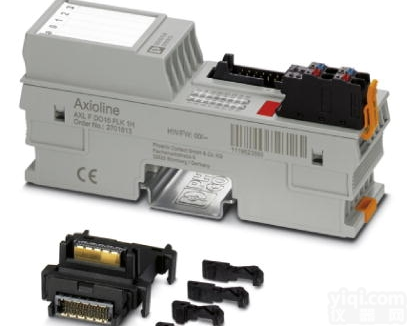 <em>菲尼克斯</em>2688051  现货I/O模块 - AXL F DO32/1 1F - 2688051