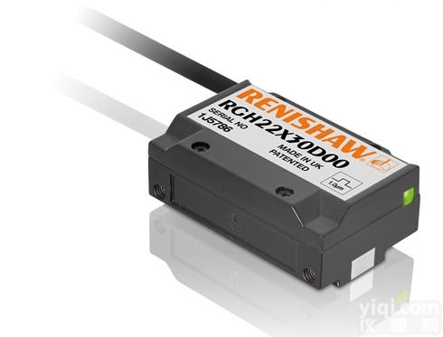 <em>雷尼</em>绍RG2/RG4<em>光栅</em>传感器