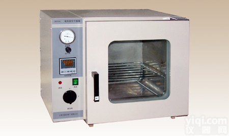 ZKF-040电热真空干燥箱 化工<em>制药</em>试验<em>烘箱</em>