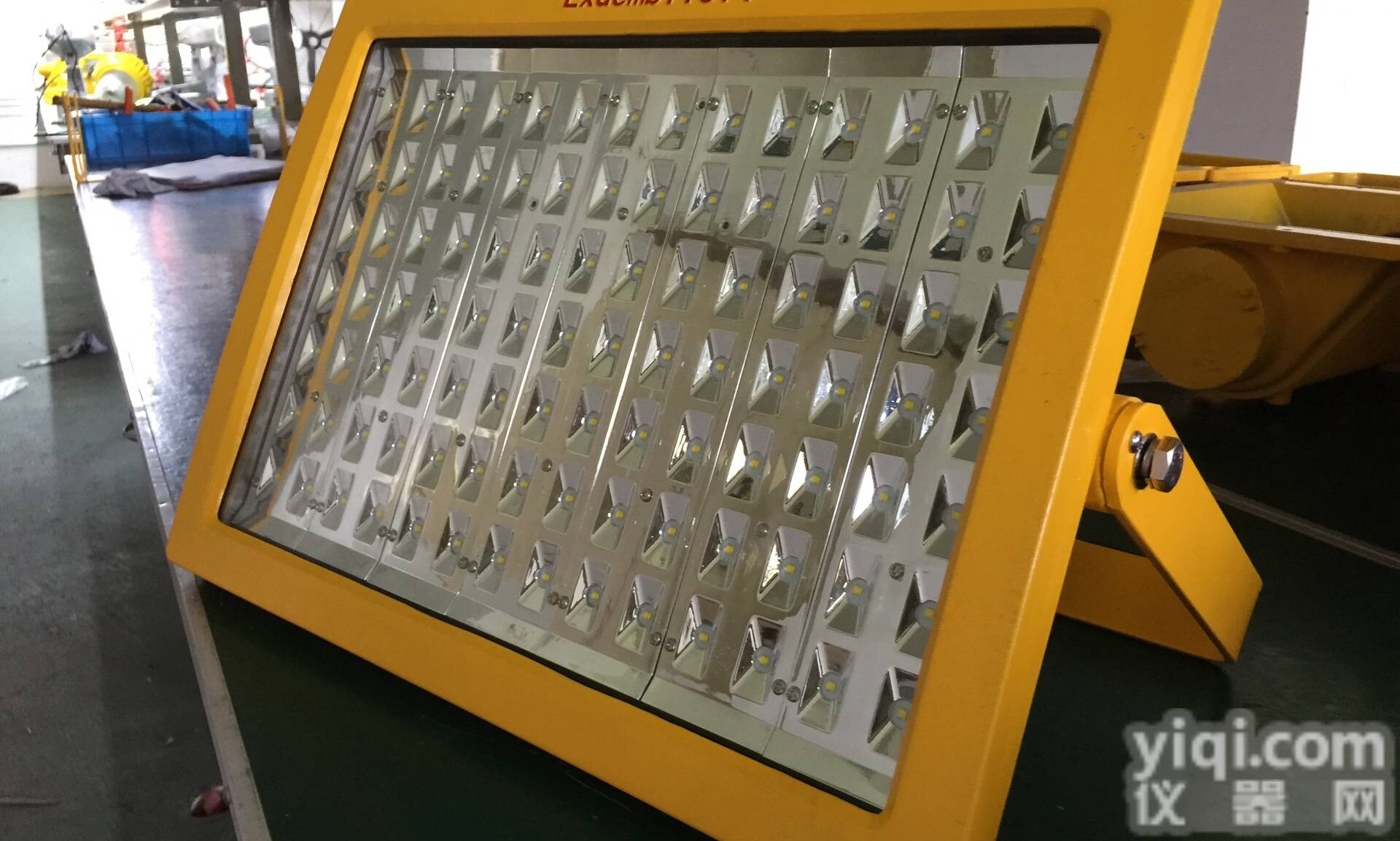 100W防爆LED<em>节能</em>灯 <em>吸顶</em>式<em>防爆灯</em>