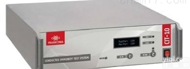 CIT-10  CIT-10<em>射频</em><em>传导</em>抗扰度<em>测试系统</em>