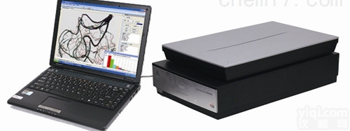 <em>WinRHIZO</em>植物<em>根系</em>分析系统 泛胜根部分析仪