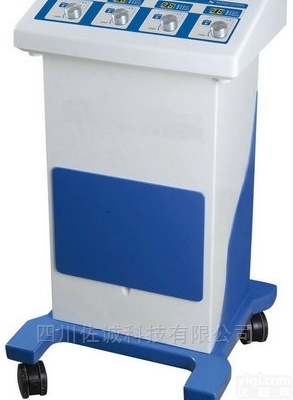 NPD-S<em>电脑</em>中频<em>中医</em><em>定向</em>透药ZL仪 推车式