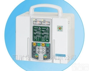 ZNB-XB-Y1200型  双通道医用静脉<em>输液</em>泵<em>全自动</em>智能高精度