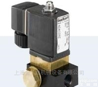 <em>德国</em>BURKERT<em>二通</em>和三通电磁阀现货