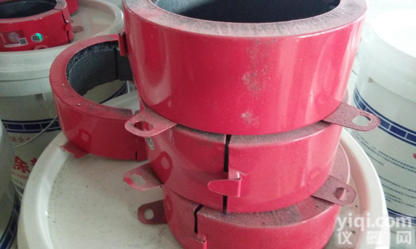 今日<em>国标</em>阻<em>火圈</em>价格   <em>厂家</em>批发价