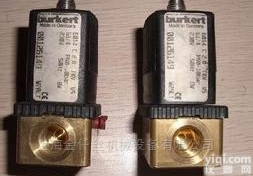 <em>宝德</em>BURKERT<em>电磁阀</em>6012型<em>上海</em>现货