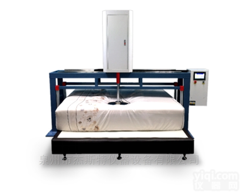 GT-LA03  家具<em>检测设备</em><em>床垫</em>弹簧疲劳试验机