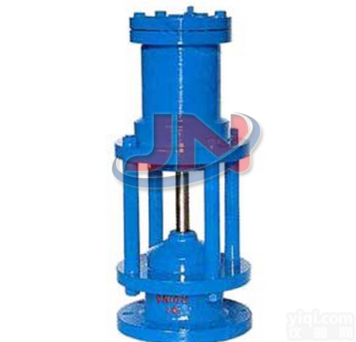 H742X  <em>H742X液动池底排泥阀</em>