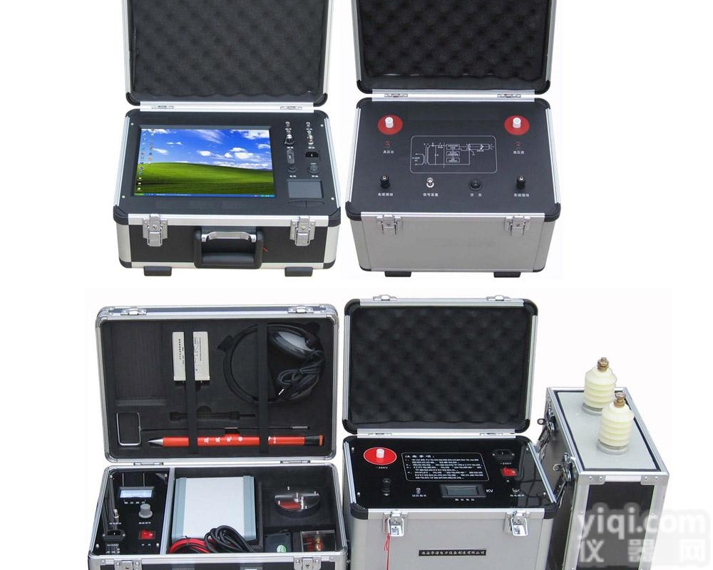 SDDL-2013<em>电缆</em><em>故障测试仪</em>测试