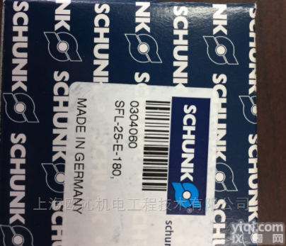 305514MPG+32-FPS PARALLEL  德国原装进口schunk机械抓手