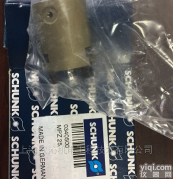 <em>1325754</em> EGL 90-CN  新开发schunk<em>机械手</em>- <em>1325754</em> EGL 90-CN