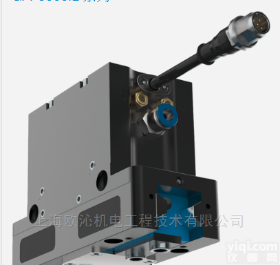 305523MPG+40-IS PARALLEL  德国原装进口schunk雄克卡爪