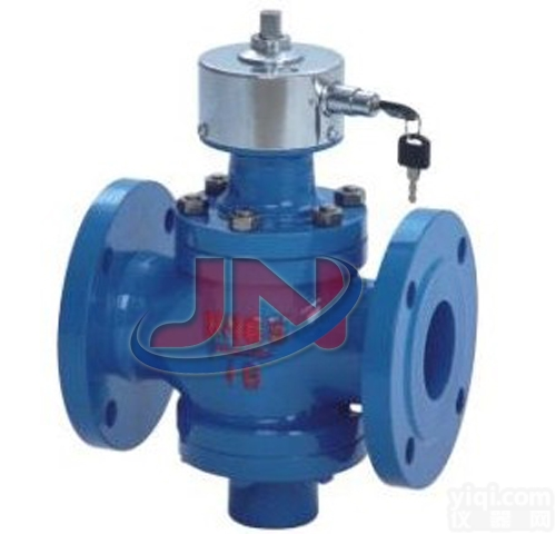 ZL47F  <em>ZL47F自力式平衡阀</em>
