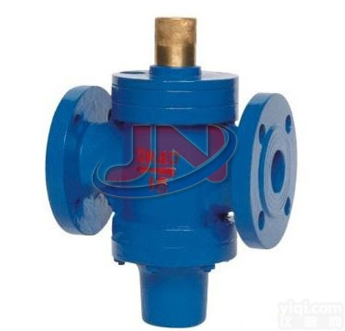 ZLF  ZLF<em>自力</em>式<em>流量</em><em>平衡阀</em>