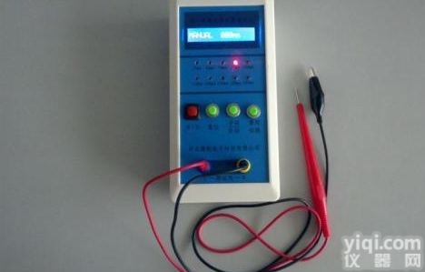 HC-LBC<em>漏电保护器</em><em>测试仪</em>