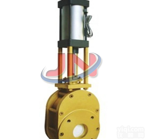 <em>Z674TC</em>  <em>Z674TC</em><em>气动</em><em>出料</em>阀