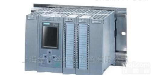 德国<em>西门子S7-1500 CPU模块</em>厂家直销