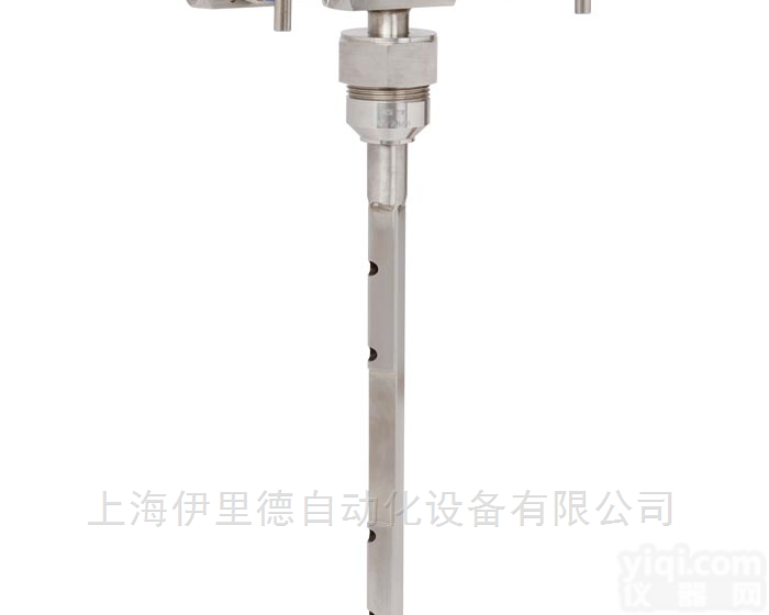 FLC-<em>APT</em>系列  纯进口直销<em>德国</em>威卡WIKA皮托管