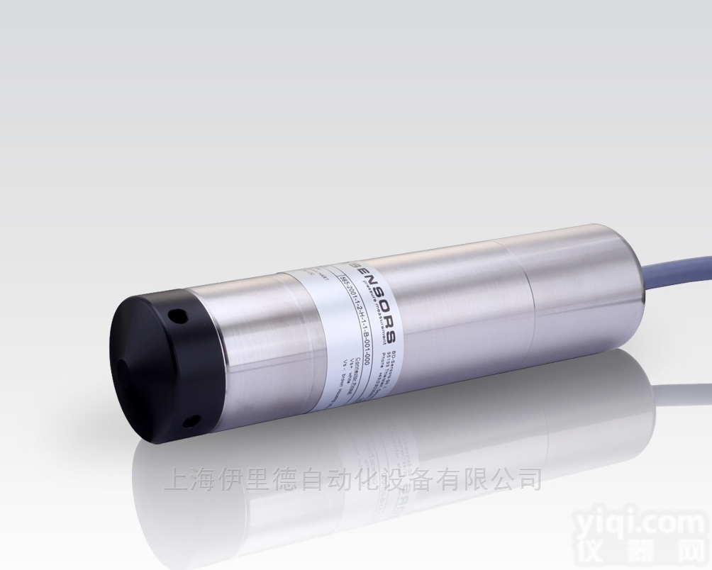 <em>LMK</em> 382 H  纯<em>进口</em>德国BD 静压不锈钢投入式液位计