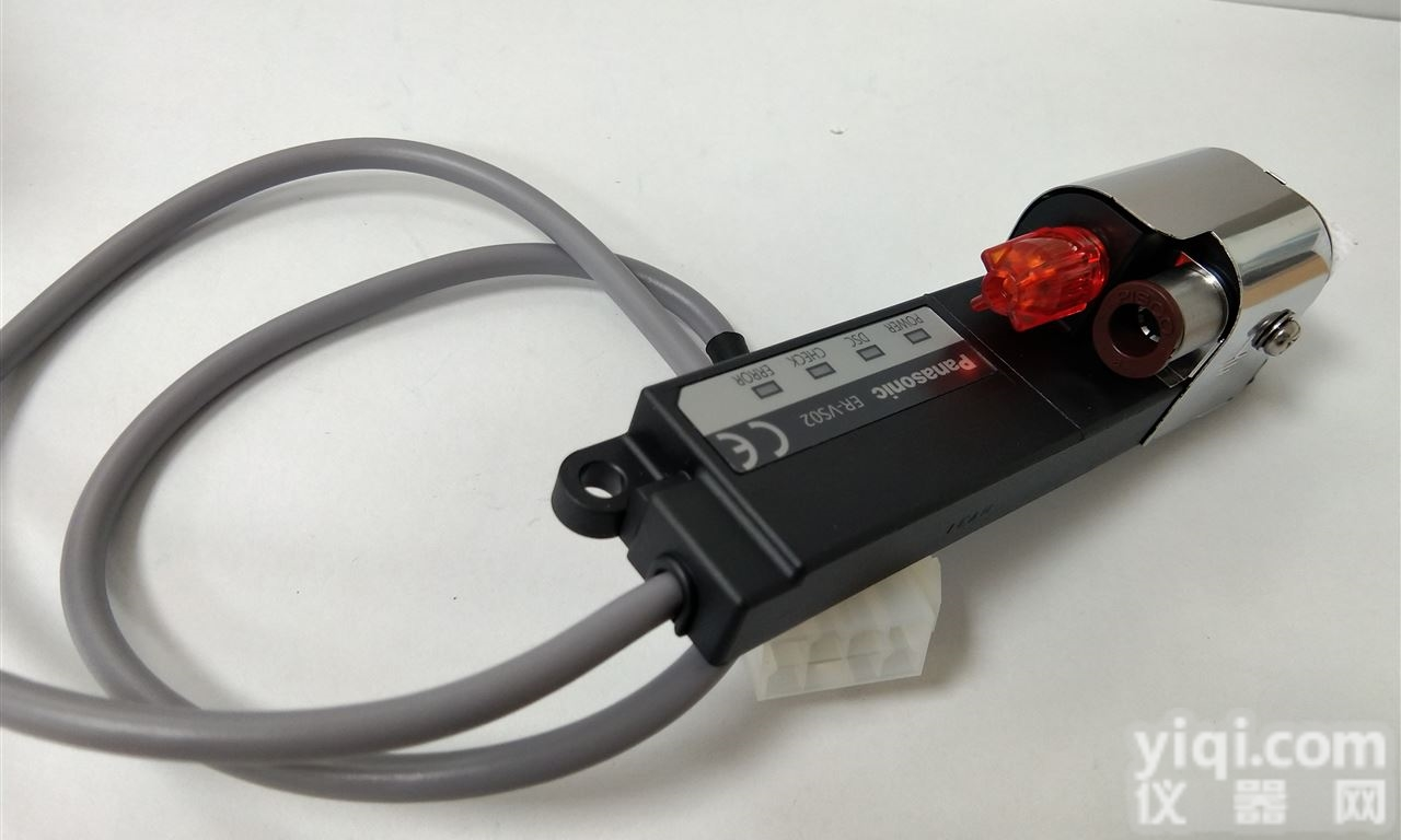 ER-VS02  <em>超小型</em>静电<em>消除器</em>