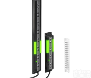 PVD系列  伊里德代理美国<em>邦纳</em>BANNE检<em>测光</em>幕