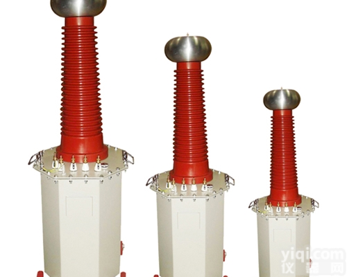 YD-10KVA/100KV<em>交直流</em><em>高压试验</em><em>变压器</em>