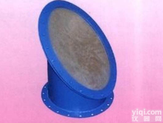 斜口<em>防爆</em>阀<em>FBF</em>-I