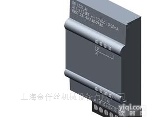 <em>德国</em><em>西门子</em>SIPLUS SM 1231 RTD <em>信号</em>模块