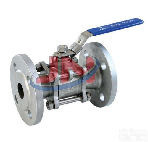 Q41F  Q41F三<em>片式</em><em>法兰</em><em>球阀</em>