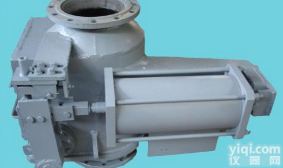 Q648MX  <em>球面</em><em>偏置</em>式<em>气动</em>钟阀