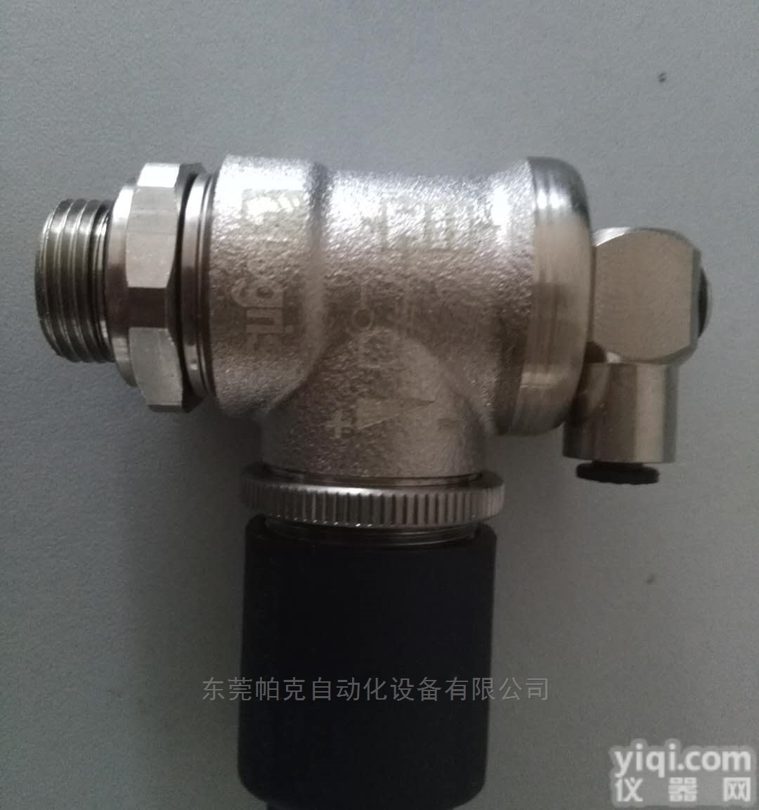 乐可利<em>Legris</em>闭锁<em>接头</em>7883<em>系列</em>带调速阀